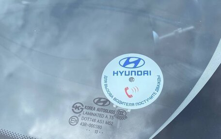 Hyundai ix35 I рестайлинг, 2013 год, 1 850 000 рублей, 35 фотография