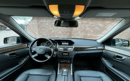 Mercedes-Benz E-Класс, 2013 год, 1 745 000 рублей, 13 фотография