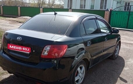 KIA Rio II, 2010 год, 780 000 рублей, 5 фотография