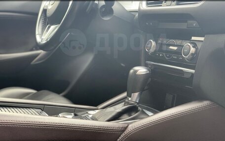 Mazda 6, 2015 год, 2 050 000 рублей, 24 фотография