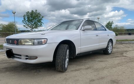 Toyota Chaser IV, 1996 год, 950 000 рублей, 1 фотография