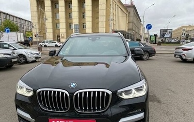 BMW X3, 2020 год, 3 950 000 рублей, 1 фотография
