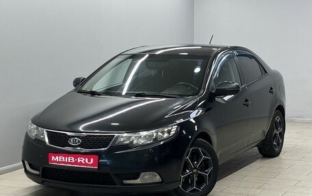 KIA Cerato III, 2012 год, 950 000 рублей, 1 фотография