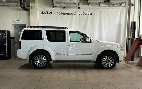 Nissan Pathfinder, 2011 год, 1 580 000 рублей, 4 фотография