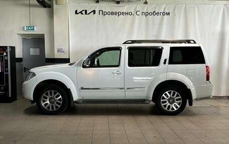 Nissan Pathfinder, 2011 год, 1 580 000 рублей, 7 фотография