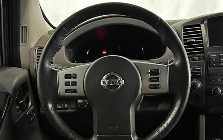 Nissan Pathfinder, 2011 год, 1 580 000 рублей, 12 фотография