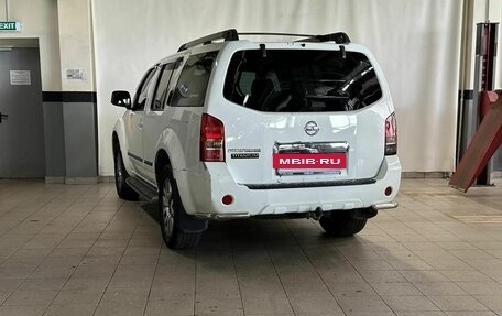 Nissan Pathfinder, 2011 год, 1 580 000 рублей, 8 фотография