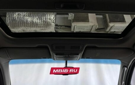 Nissan Pathfinder, 2011 год, 1 580 000 рублей, 17 фотография