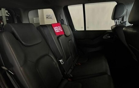 Nissan Pathfinder, 2011 год, 1 580 000 рублей, 14 фотография