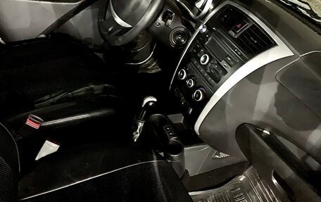 Datsun on-DO I рестайлинг, 2019 год, 535 000 рублей, 4 фотография