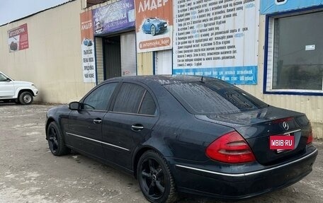 Mercedes-Benz E-Класс, 2003 год, 950 000 рублей, 6 фотография