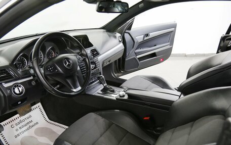 Mercedes-Benz E-Класс, 2011 год, 1 365 000 рублей, 9 фотография