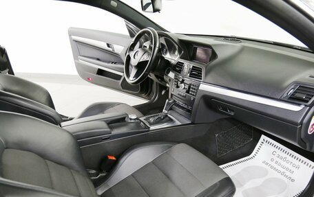 Mercedes-Benz E-Класс, 2011 год, 1 365 000 рублей, 11 фотография