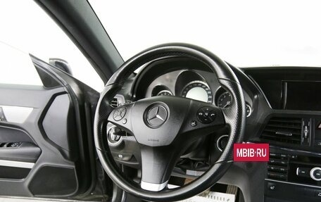 Mercedes-Benz E-Класс, 2011 год, 1 365 000 рублей, 12 фотография