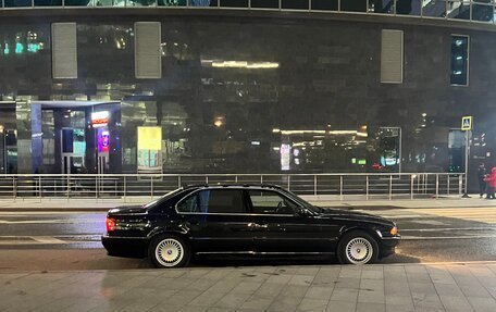 BMW 7 серия, 1999 год, 5 000 000 рублей, 13 фотография