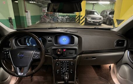 Volvo V40 Cross Country I, 2013 год, 1 950 000 рублей, 12 фотография