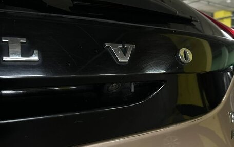 Volvo V40 Cross Country I, 2013 год, 1 950 000 рублей, 17 фотография