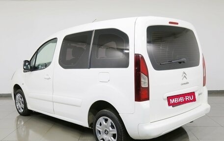 Citroen Berlingo II рестайлинг, 2012 год, 795 000 рублей, 4 фотография