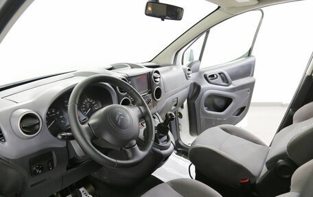 Citroen Berlingo II рестайлинг, 2012 год, 795 000 рублей, 9 фотография