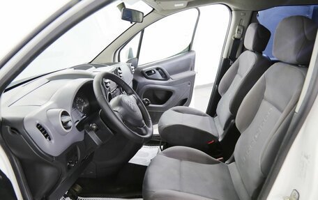 Citroen Berlingo II рестайлинг, 2012 год, 795 000 рублей, 10 фотография