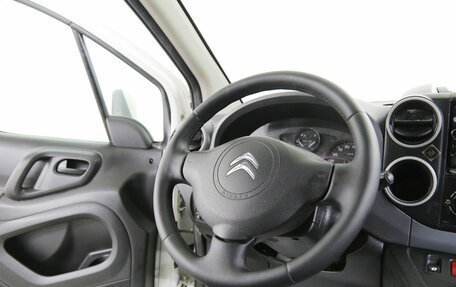 Citroen Berlingo II рестайлинг, 2012 год, 795 000 рублей, 13 фотография