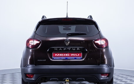 Renault Kaptur I рестайлинг, 2018 год, 1 530 000 рублей, 6 фотография