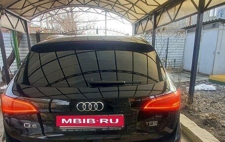 Audi Q5, 2013 год, 2 250 000 рублей, 4 фотография