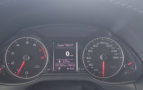 Audi Q5, 2013 год, 2 250 000 рублей, 7 фотография