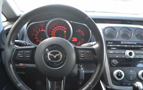 Mazda CX-7 I рестайлинг, 2008 год, 1 150 000 рублей, 20 фотография