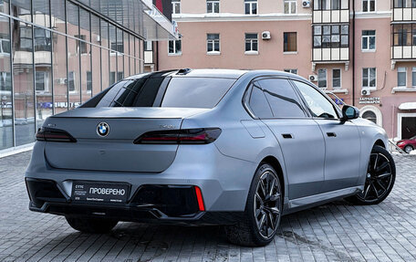 BMW 7 серия, 2023 год, 16 558 000 рублей, 5 фотография