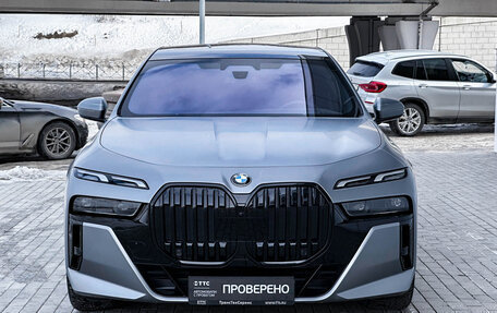 BMW 7 серия, 2023 год, 16 558 000 рублей, 2 фотография