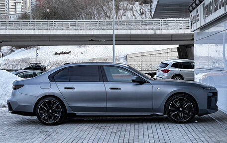 BMW 7 серия, 2023 год, 16 558 000 рублей, 4 фотография