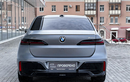 BMW 7 серия, 2023 год, 16 558 000 рублей, 6 фотография