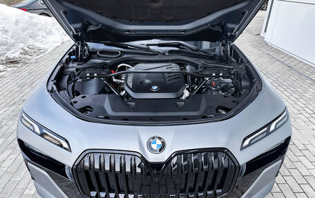 BMW 7 серия, 2023 год, 16 558 000 рублей, 9 фотография
