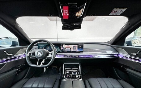 BMW 7 серия, 2023 год, 16 558 000 рублей, 14 фотография