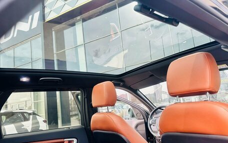 Land Rover Discovery Sport I рестайлинг, 2017 год, 3 050 000 рублей, 22 фотография