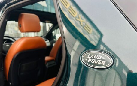 Land Rover Discovery Sport I рестайлинг, 2017 год, 3 050 000 рублей, 25 фотография