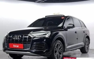 Audi Q7, 2020 год, 6 700 000 рублей, 1 фотография