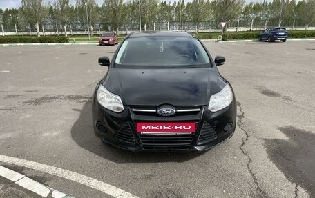 Ford Focus III, 2013 год, 810 000 рублей, 4 фотография