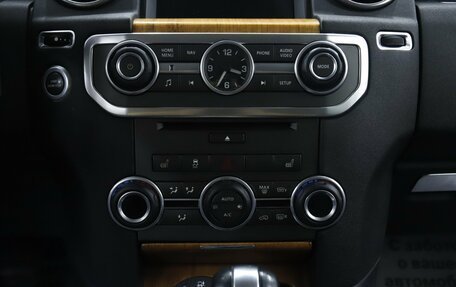 Land Rover Discovery IV, 2012 год, 1 595 000 рублей, 17 фотография