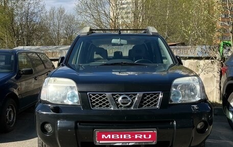 Nissan X-Trail, 2006 год, 880 000 рублей, 2 фотография