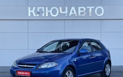 Chevrolet Lacetti, 2011 год, 610 000 рублей, 1 фотография