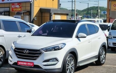 Hyundai Tucson III, 2020 год, 2 035 000 рублей, 1 фотография
