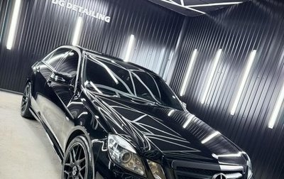 Mercedes-Benz E-Класс, 2010 год, 1 850 000 рублей, 1 фотография