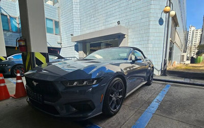 Ford Mustang, 2024 год, 7 100 000 рублей, 1 фотография