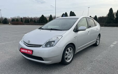 Toyota Prius, 2007 год, 890 000 рублей, 1 фотография