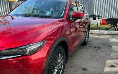 Mazda CX-5 II, 2018 год, 2 500 000 рублей, 1 фотография