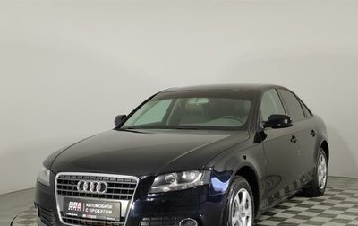 Audi A4, 2010 год, 1 179 000 рублей, 1 фотография