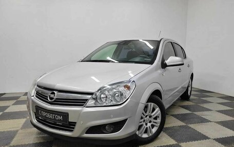 Opel Astra H, 2011 год, 797 000 рублей, 1 фотография