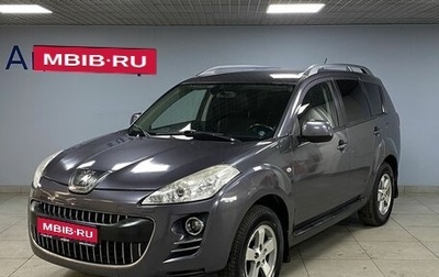 Peugeot 4007, 2010 год, 1 149 000 рублей, 1 фотография